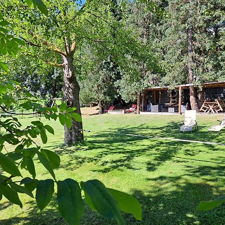 Apartments Im Winkl Brunico Dış mekan fotoğraf