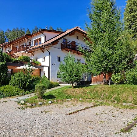 Apartments Im Winkl Brunico Dış mekan fotoğraf