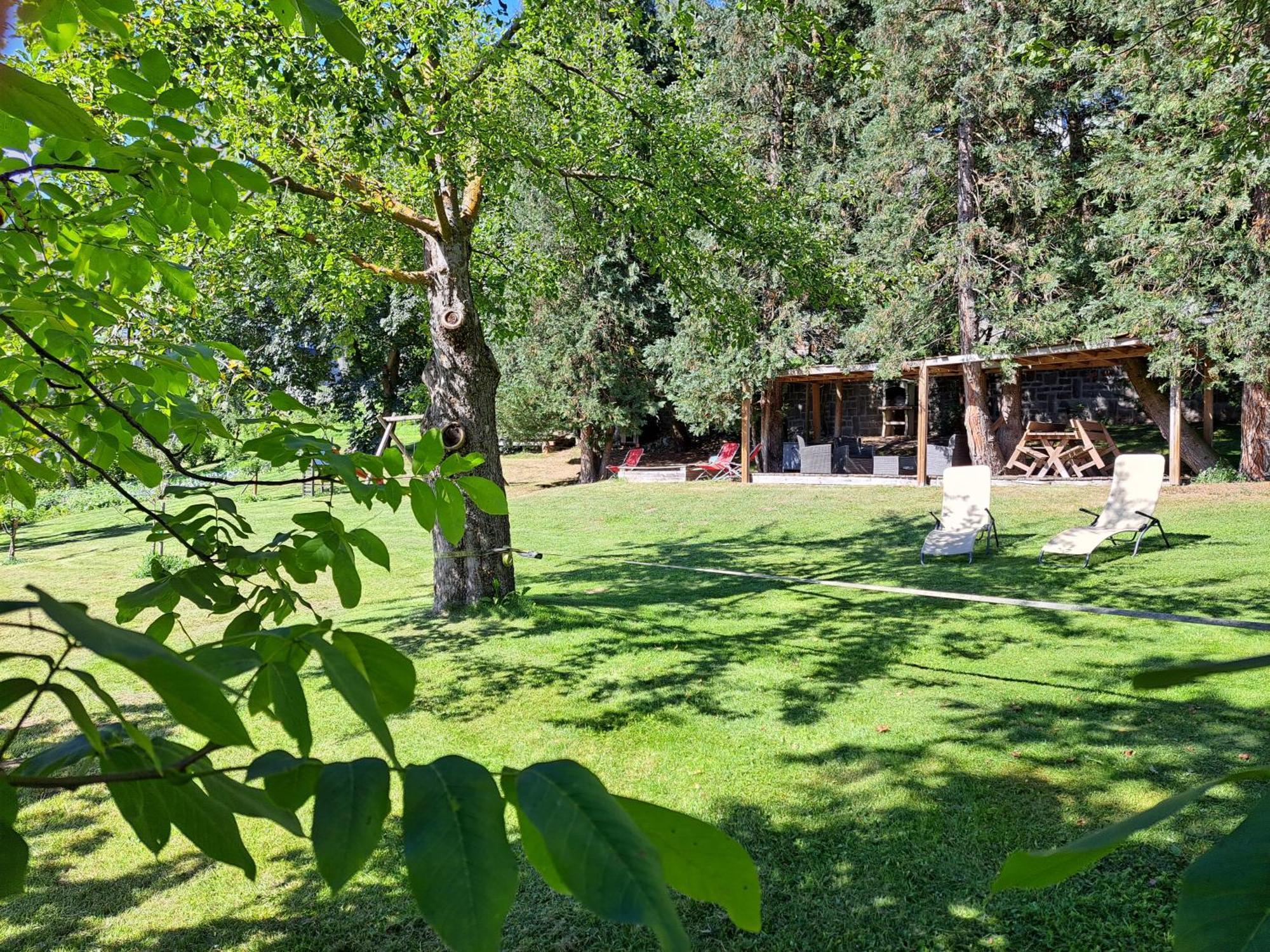 Apartments Im Winkl Brunico Dış mekan fotoğraf