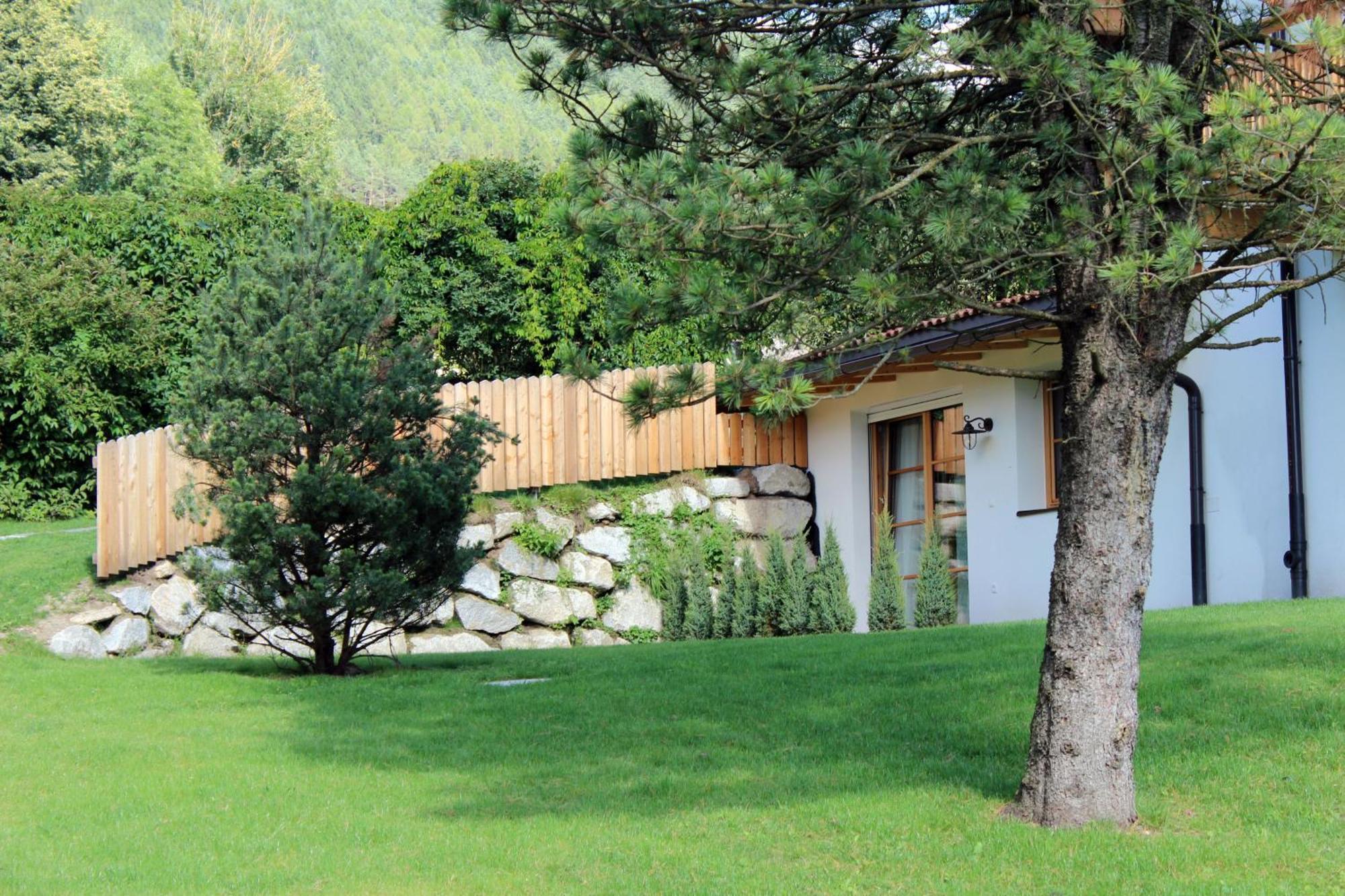 Apartments Im Winkl Brunico Dış mekan fotoğraf