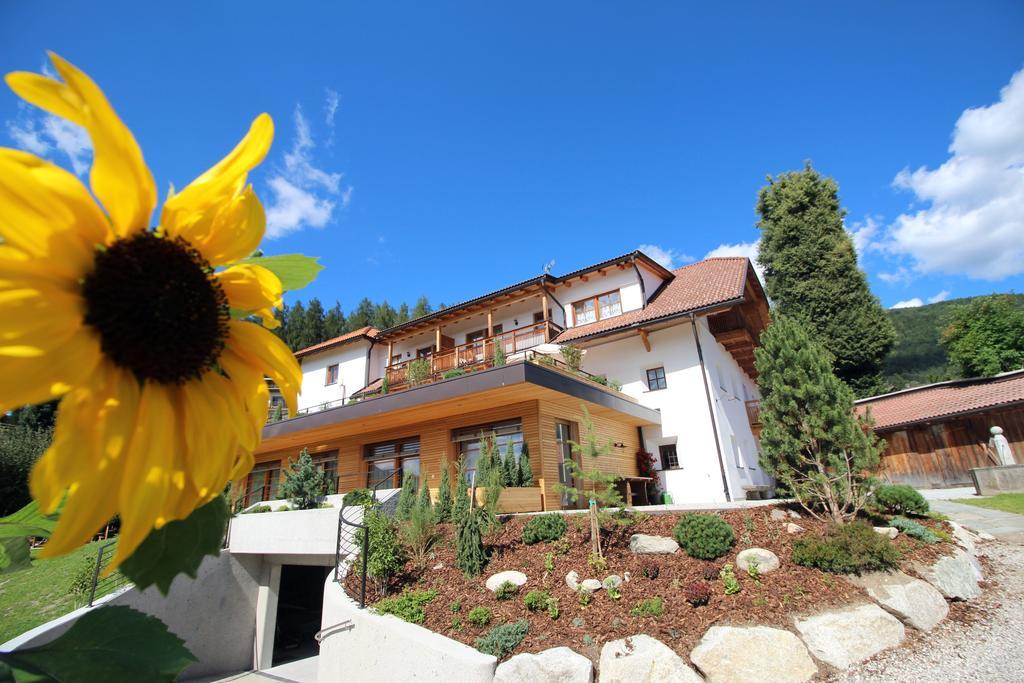 Apartments Im Winkl Brunico Dış mekan fotoğraf
