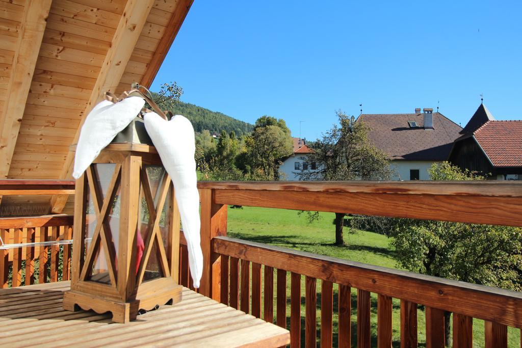 Apartments Im Winkl Brunico Dış mekan fotoğraf