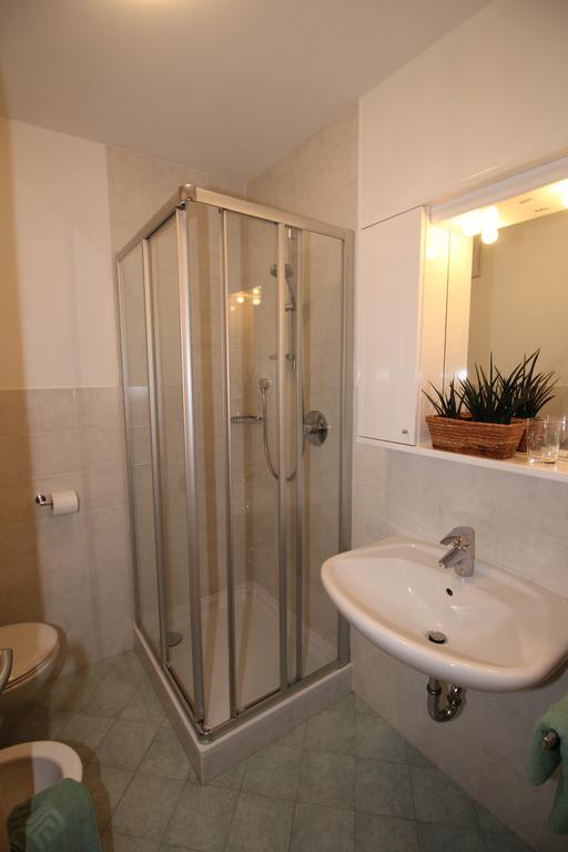 Apartments Im Winkl Brunico Dış mekan fotoğraf