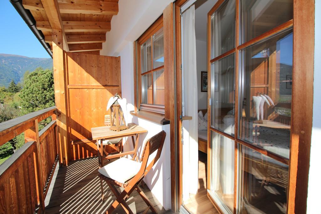 Apartments Im Winkl Brunico Dış mekan fotoğraf
