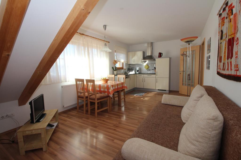 Apartments Im Winkl Brunico Dış mekan fotoğraf