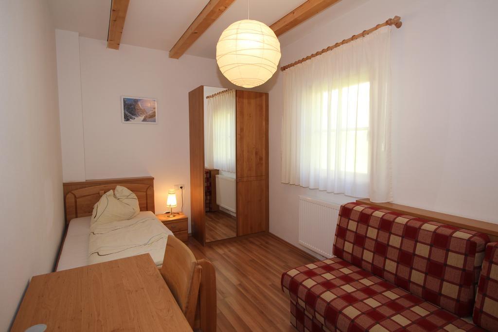 Apartments Im Winkl Brunico Dış mekan fotoğraf