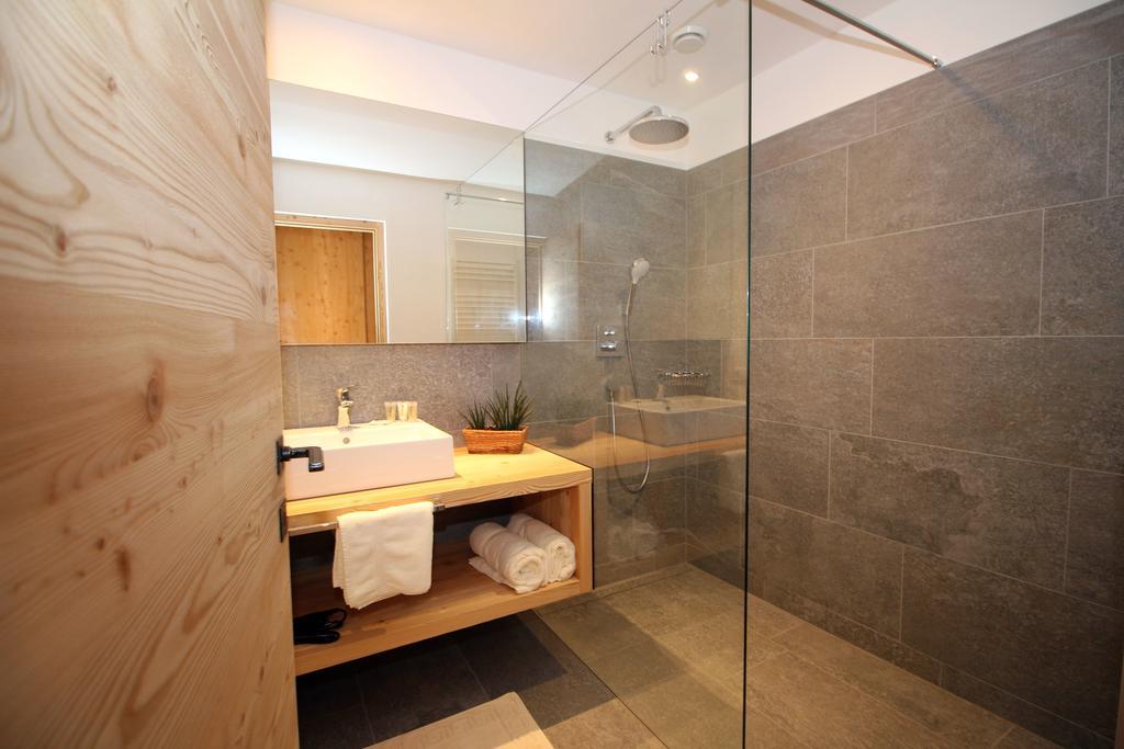 Apartments Im Winkl Brunico Dış mekan fotoğraf