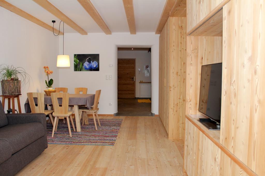 Apartments Im Winkl Brunico Dış mekan fotoğraf
