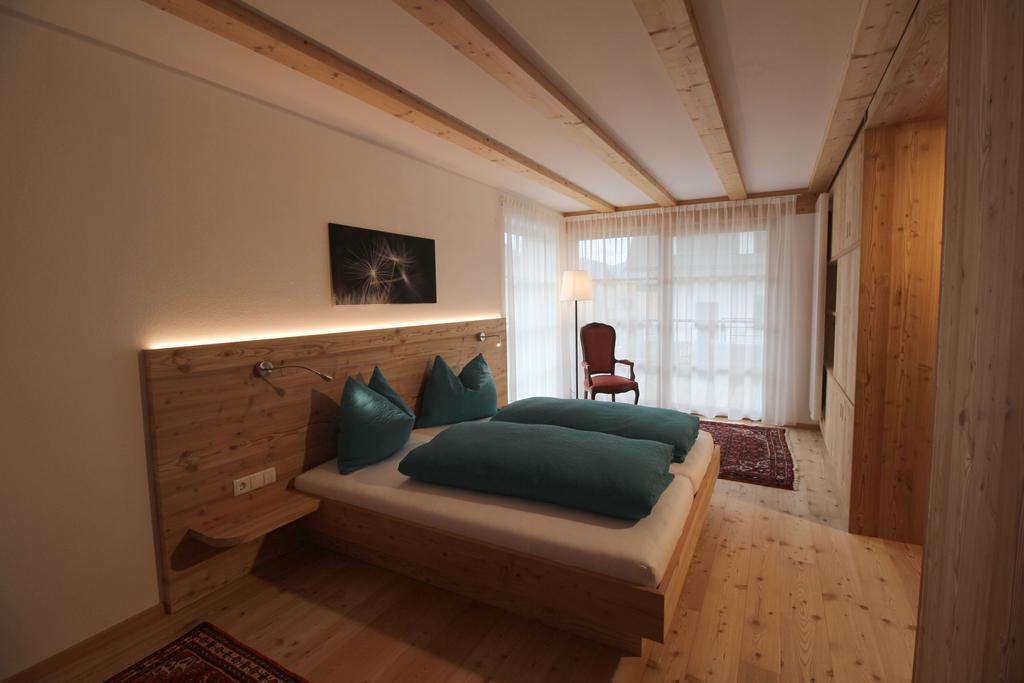 Apartments Im Winkl Brunico Dış mekan fotoğraf