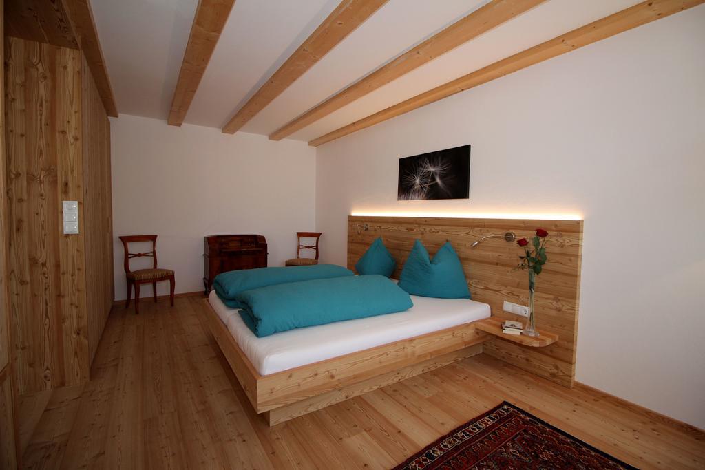 Apartments Im Winkl Brunico Dış mekan fotoğraf