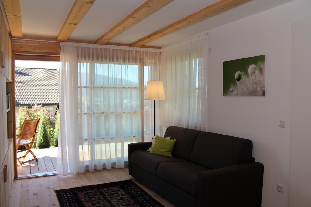 Apartments Im Winkl Brunico Dış mekan fotoğraf
