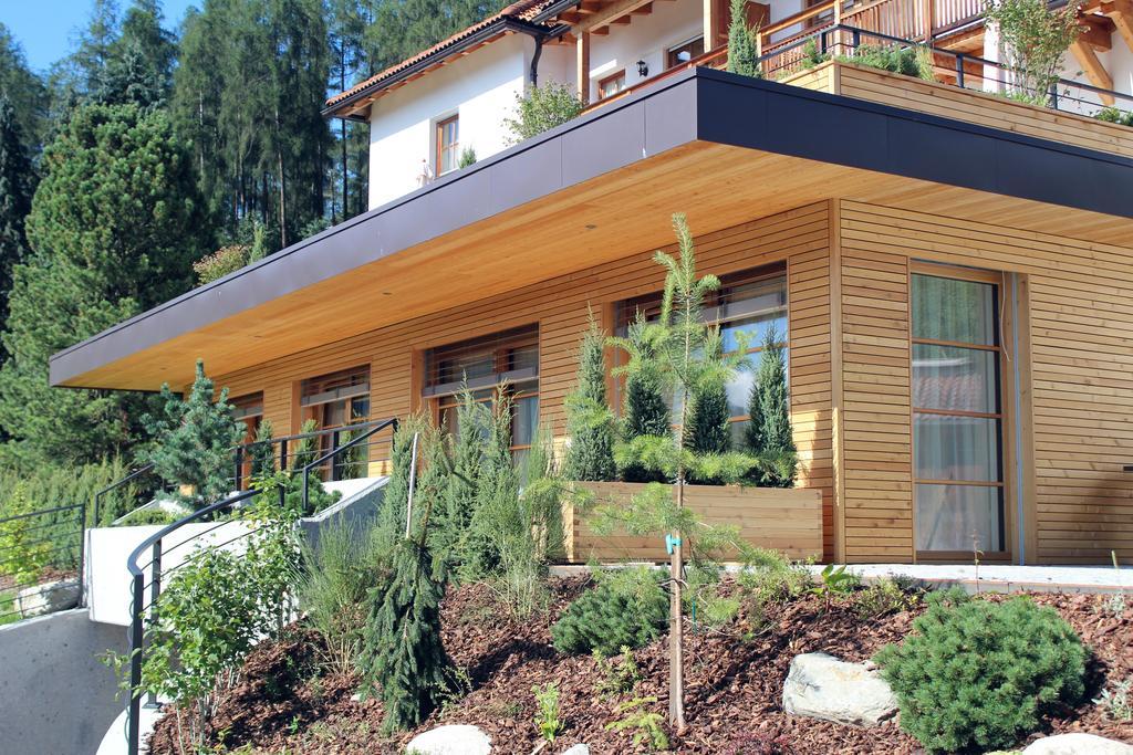 Apartments Im Winkl Brunico Dış mekan fotoğraf